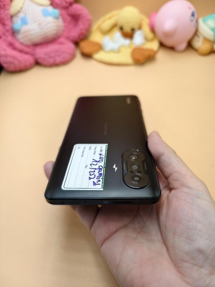 Redmi K40 gaming 12/256 rom quốc tế-duoc-ban-tai-0937545427