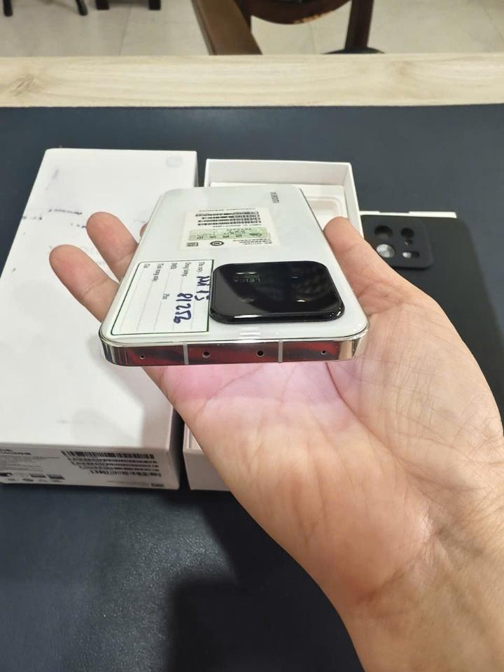 Xiaomi 13 8/256 Rom quốc tế-duoc-ban-tai-0937545427