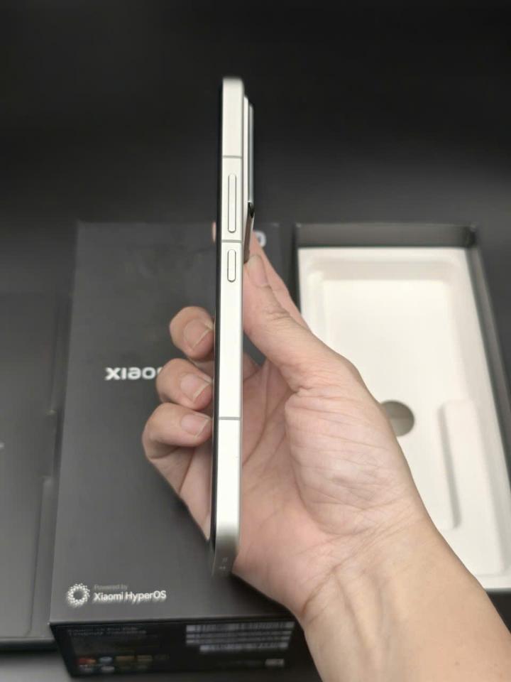 Xiaomi 15 pro 12/256 Fullbox Rom quốc tế-duoc-ban-tai-Nhất Tín Mobile