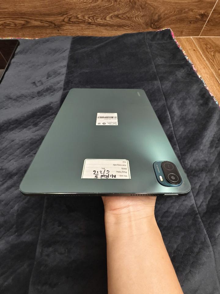 Mipad 5 6/256 Rom quốc tế-duoc-ban-tai-0937545427