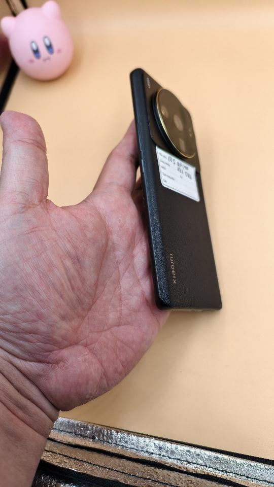 Xiaomi 12s Ultra 12/512 Rom Gốc-duoc-ban-tai-0937545427