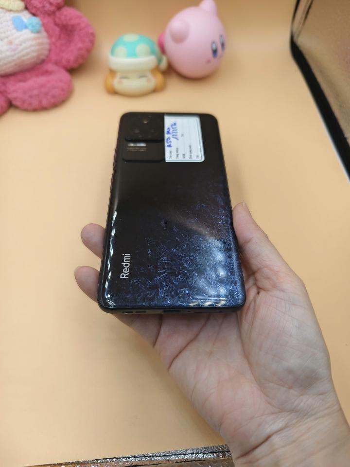 Redmi k50 pro 12/256 Rom quốc tế-duoc-ban-tai-0937545427