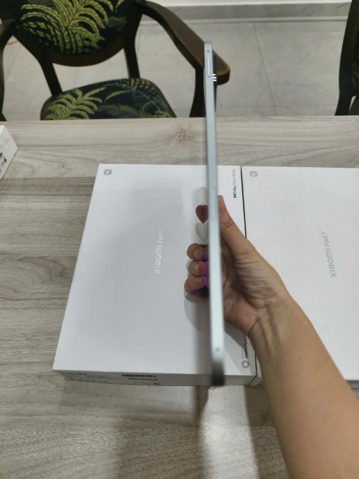 Mipad 7 8/256 Rom gốc-duoc-ban-tai-0937545427