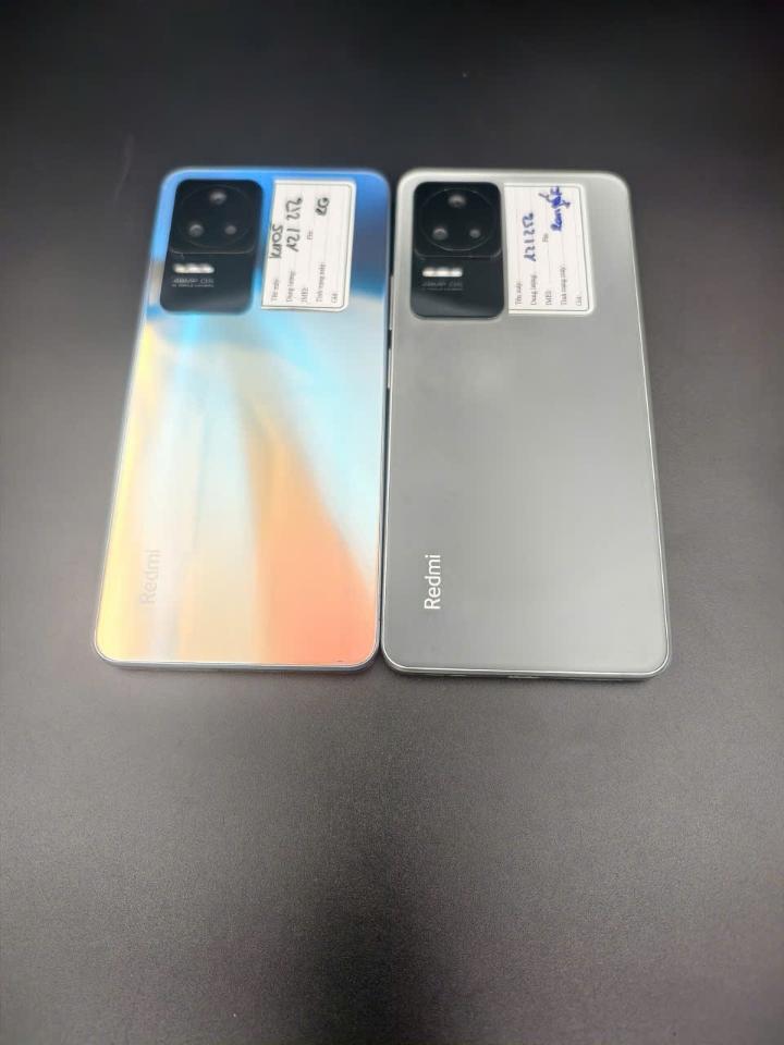 Redmi k40s 12/256 Rom gốc-duoc-ban-tai-Nhất Tín Mobile