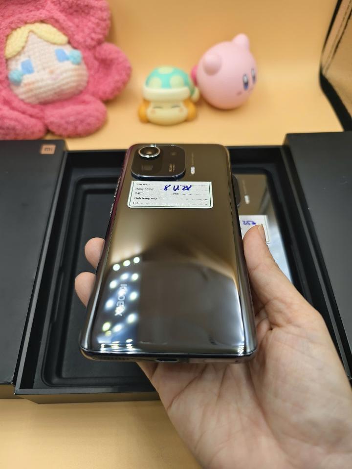 Xiaomi 11 pro 8/128, 12/256 Rom quốc tế-duoc-ban-tai-0937545427