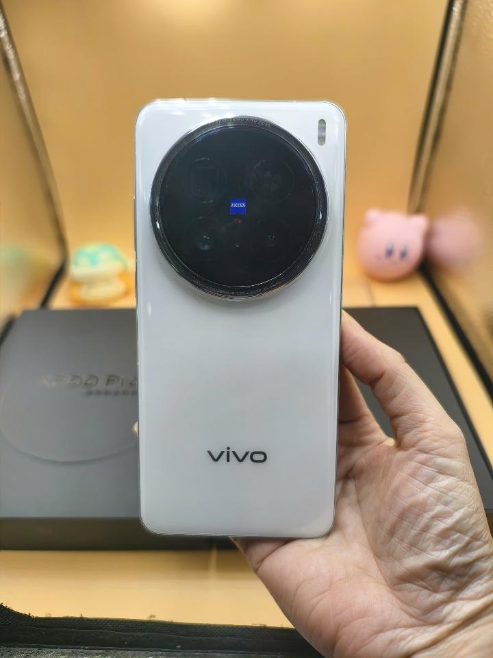 ViVo X200 pro 12/256-duoc-ban-tai-0937545427