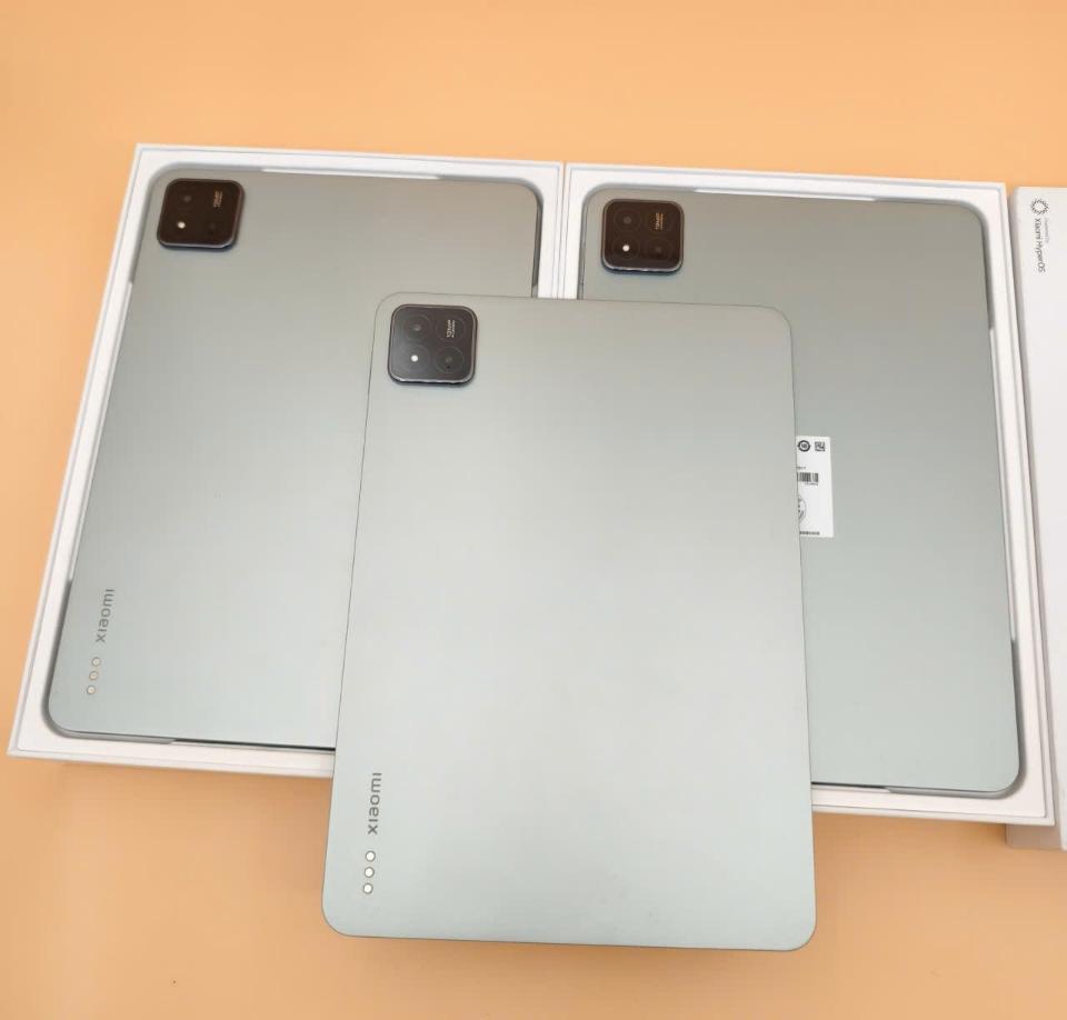 Xiaomi Mipad 7 8/256 Rom gốc-duoc-ban-tai-Nhất Tín Mobile