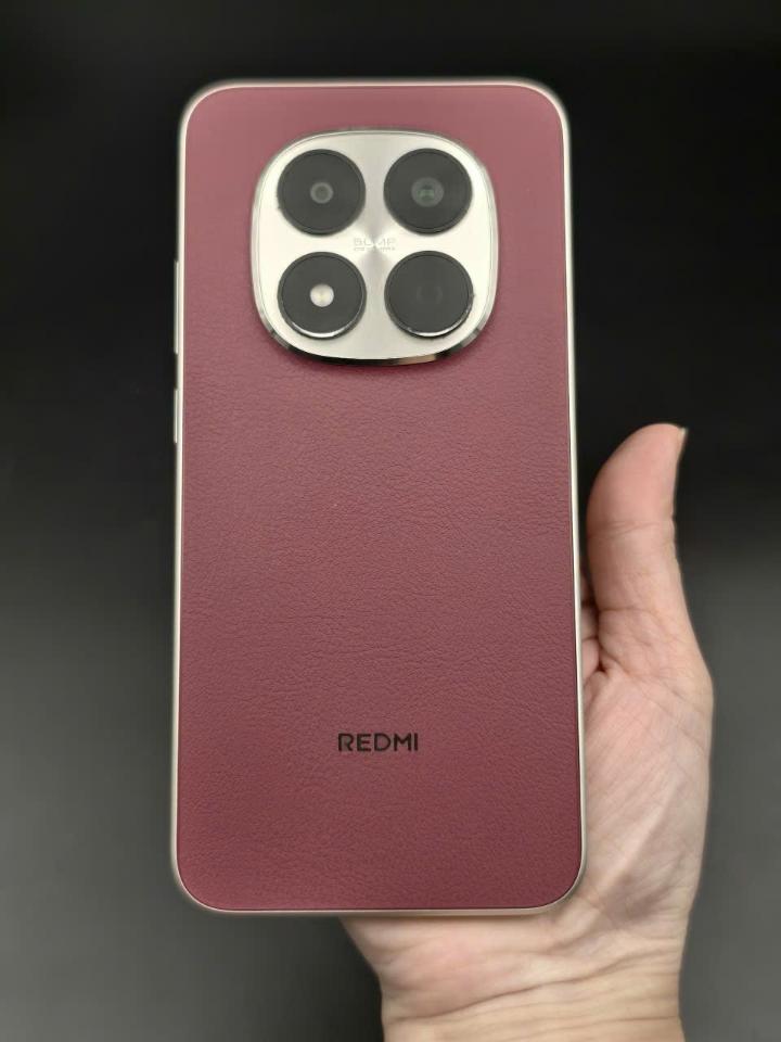 Redmi Note 15 pro 5G 12/256 Fullbox-duoc-ban-tai-Nhất Tín Mobile , anh chị nhắn zalo 0937545427 ,để tư vấn trước khi đặt hàng giúp em