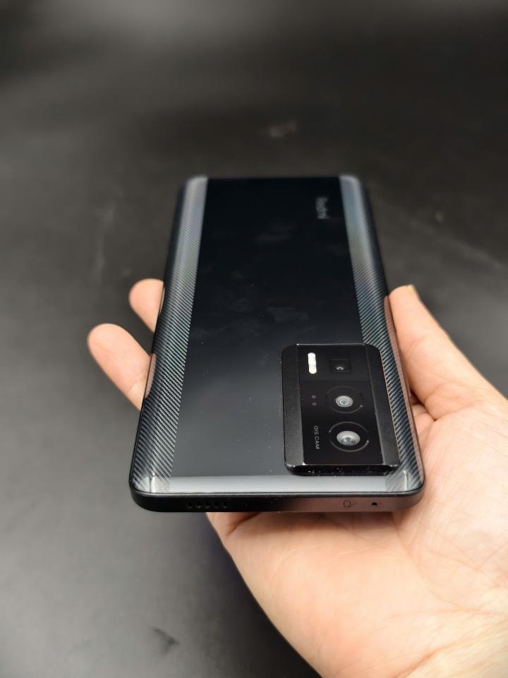 Xiaomi Redmi K60 16/256 Rom quốc tế
-duoc-ban-tai-Nhất Tín Mobile