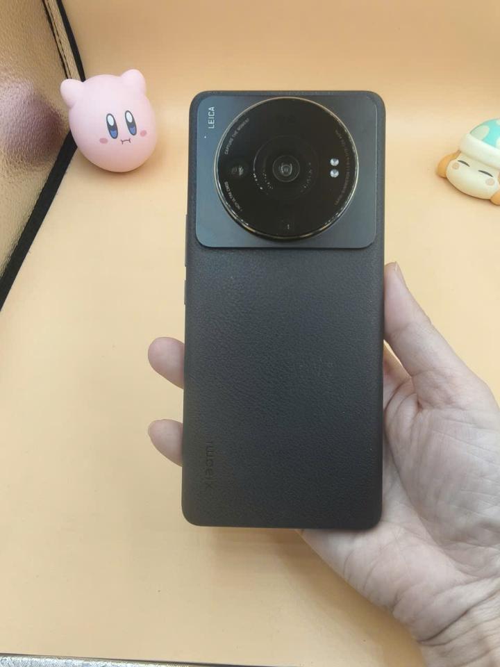 Xiaomi 12s Ultra 12/256 Rom Gốc -duoc-ban-tai-0937545427