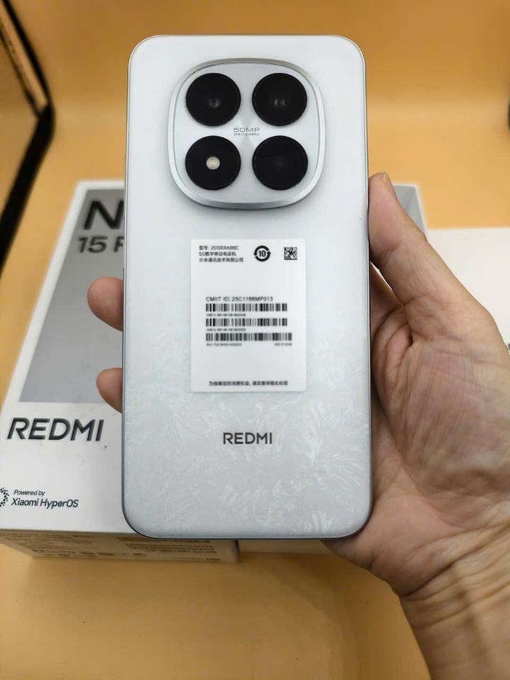 Redmi Note 15 pro plus 16/512 rom gốc-duoc-ban-tai-0937545427