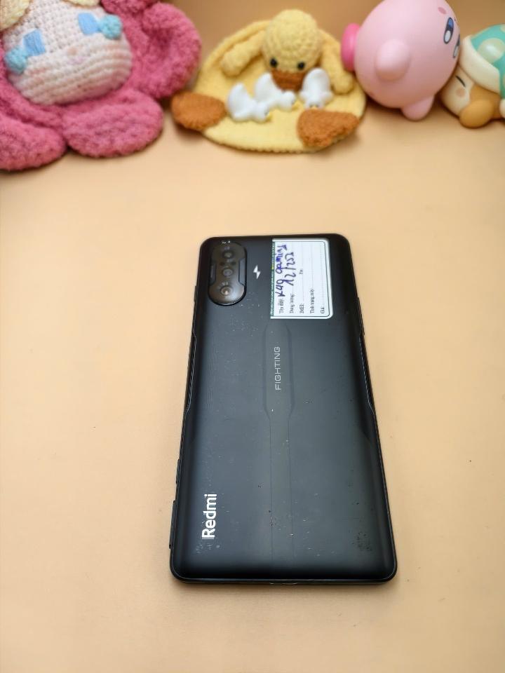 Redmi K40 gaming 12/256 rom quốc tế-duoc-ban-tai-0937545427
