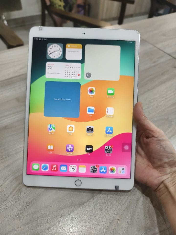 Ipad pro 10.5  64gb wifi+4g-duoc-ban-tai-0937545427