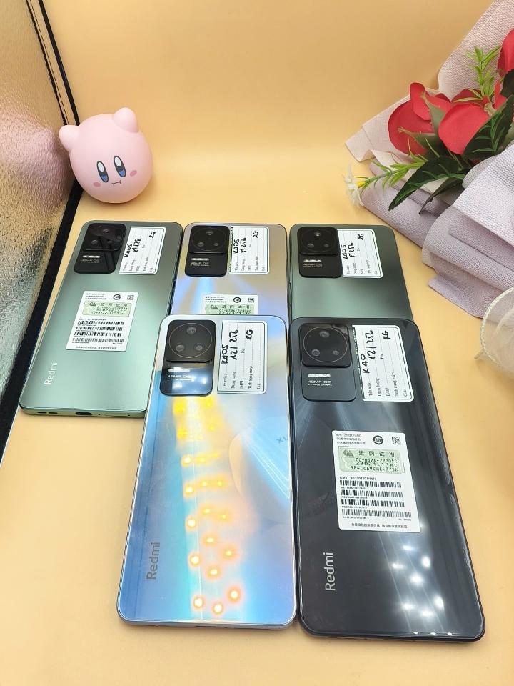 Redmi k40s 8/256 và 12/256 Rom gốc-duoc-ban-tai-0937545427