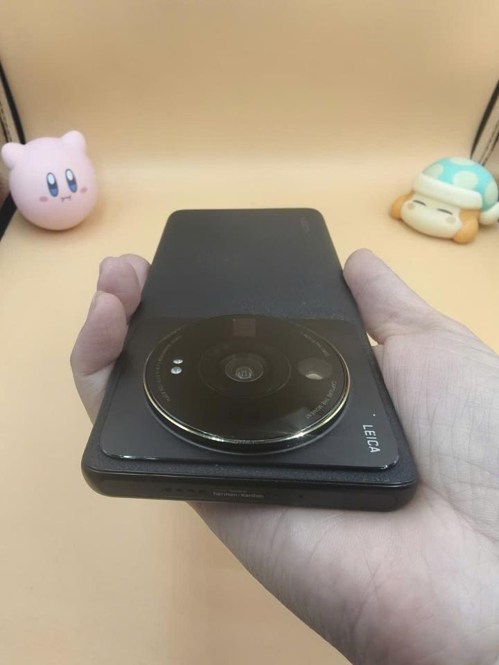 Xiaomi 12s Ultra 12/256 Rom Gốc -duoc-ban-tai-0937545427