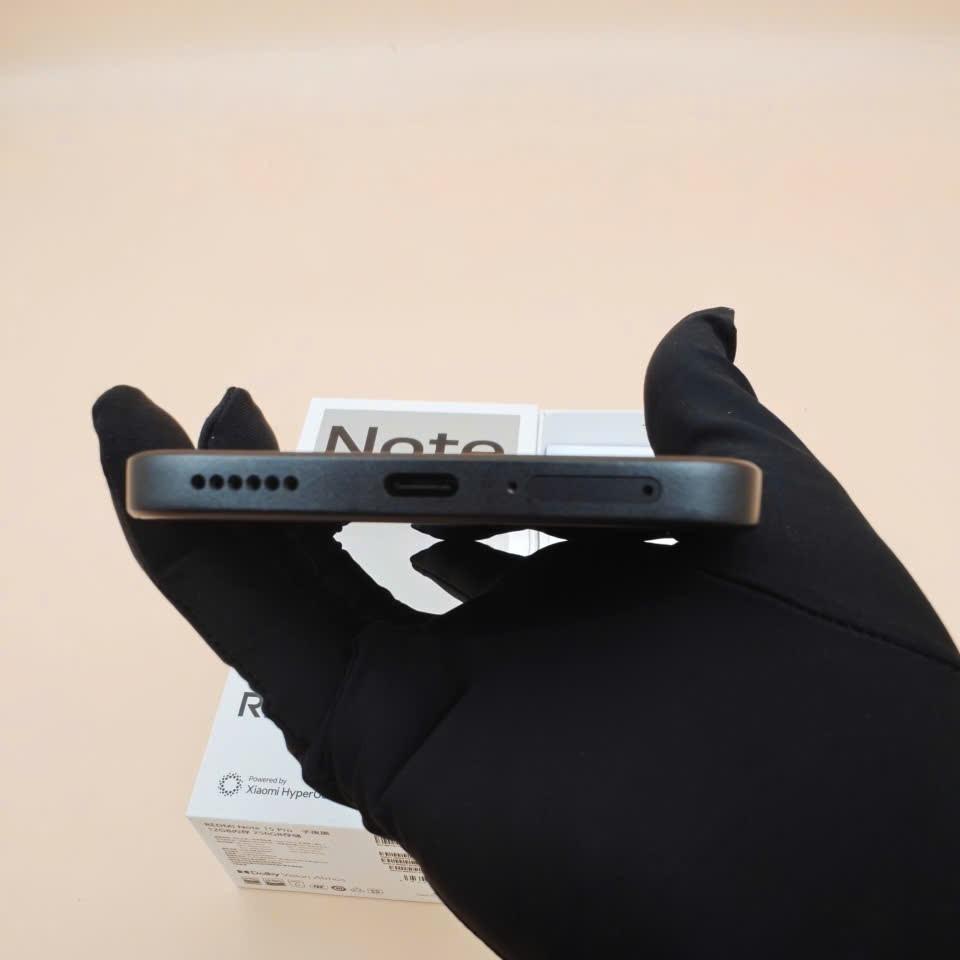 Redmi Note 15 pro 5G 8/256 Fullbox-duoc-ban-tai-Nhất Tín Mobile , anh chị nhắn zalo 0937545427 ,để tư vấn trước khi đặt hàng giúp em