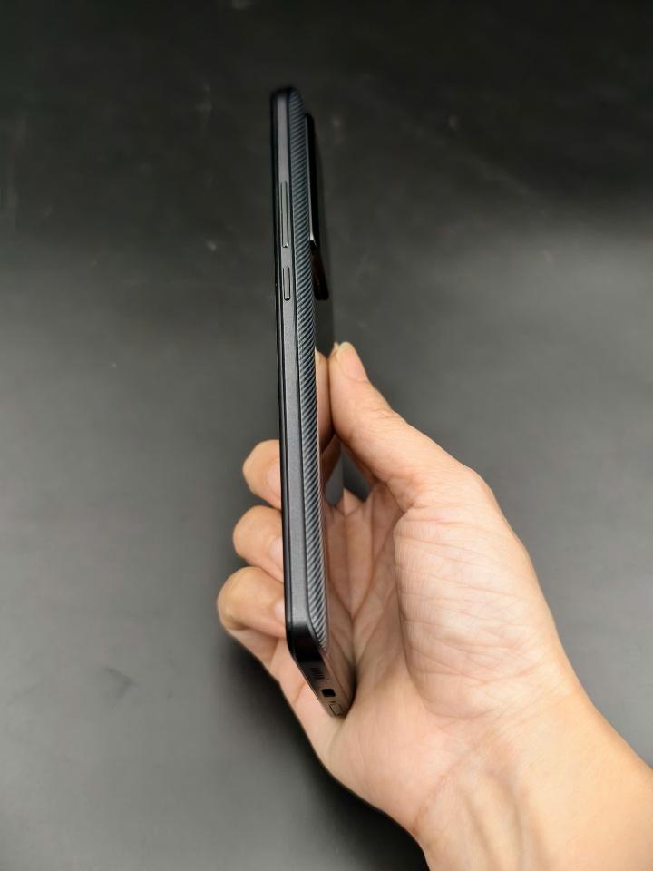 Xiaomi Redmi K60 16/256 Rom quốc tế
-duoc-ban-tai-Nhất Tín Mobile