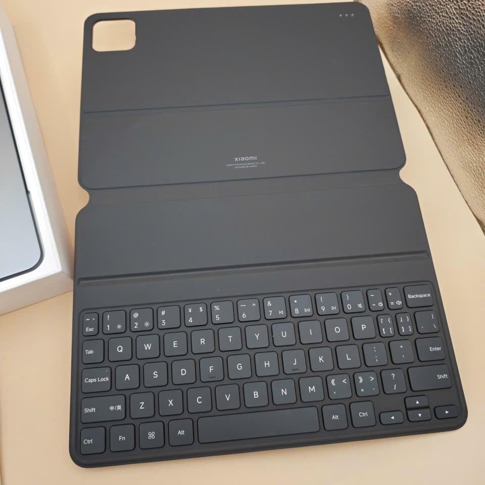 Xiaomi mipad 8 pro 12/256 Rom quốc tế-duoc-ban-tai-Nhất Tín Mobile , anh chị nhắn zalo 0937545427 ,để tư vấn trước khi đặt hàng giúp em
