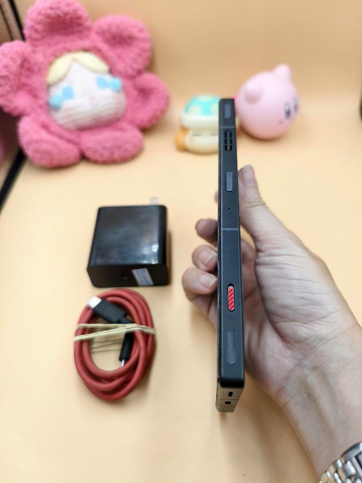 Redmagic 8 pro plus 12/256 -duoc-ban-tai-0937545427