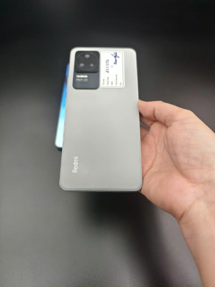 Redmi k40s 12/256 Rom gốc-duoc-ban-tai-Nhất Tín Mobile