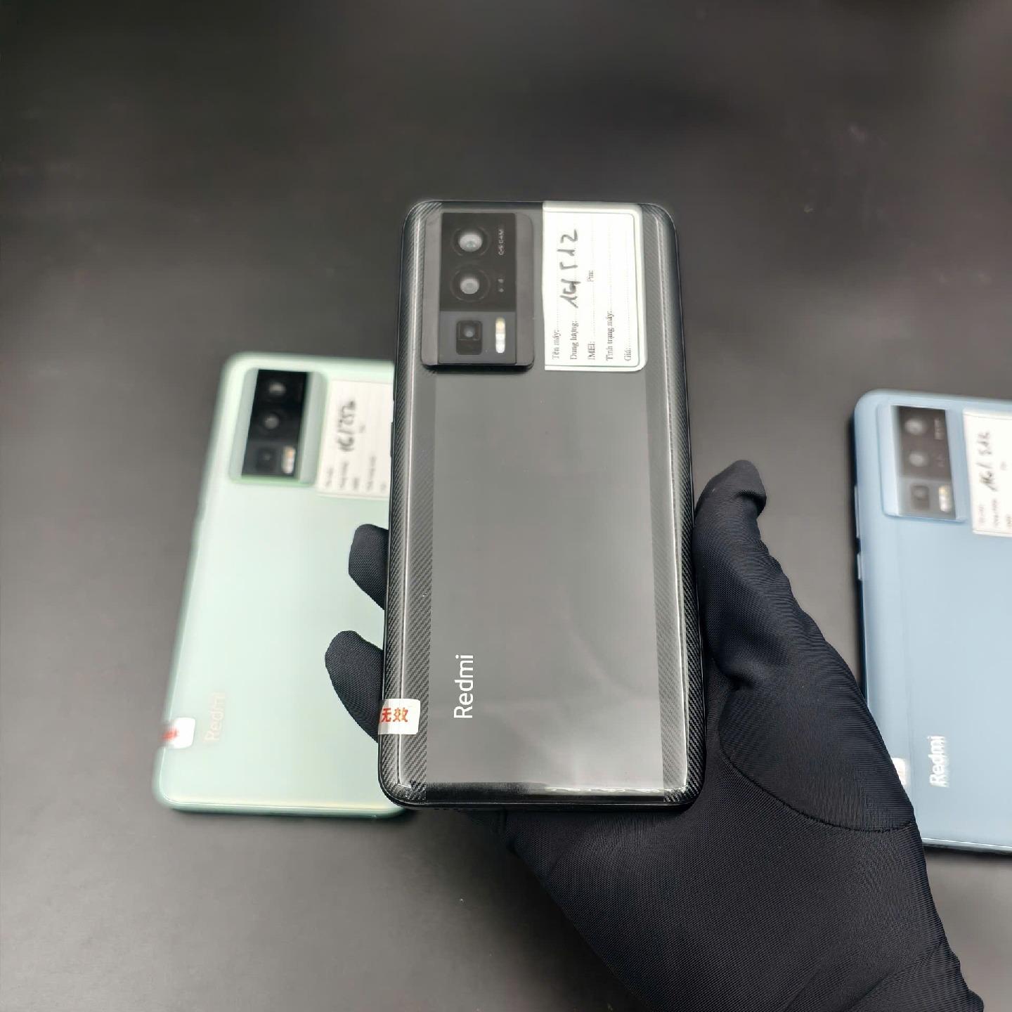 Xiaomi Redmi K60 12/256, 12/512 và 16/512 Rom quốc tế-duoc-ban-tai-Nhất Tín Mobile , anh chị nhắn zalo 0937545427 ,để tư vấn trước khi đặt hàng giúp em