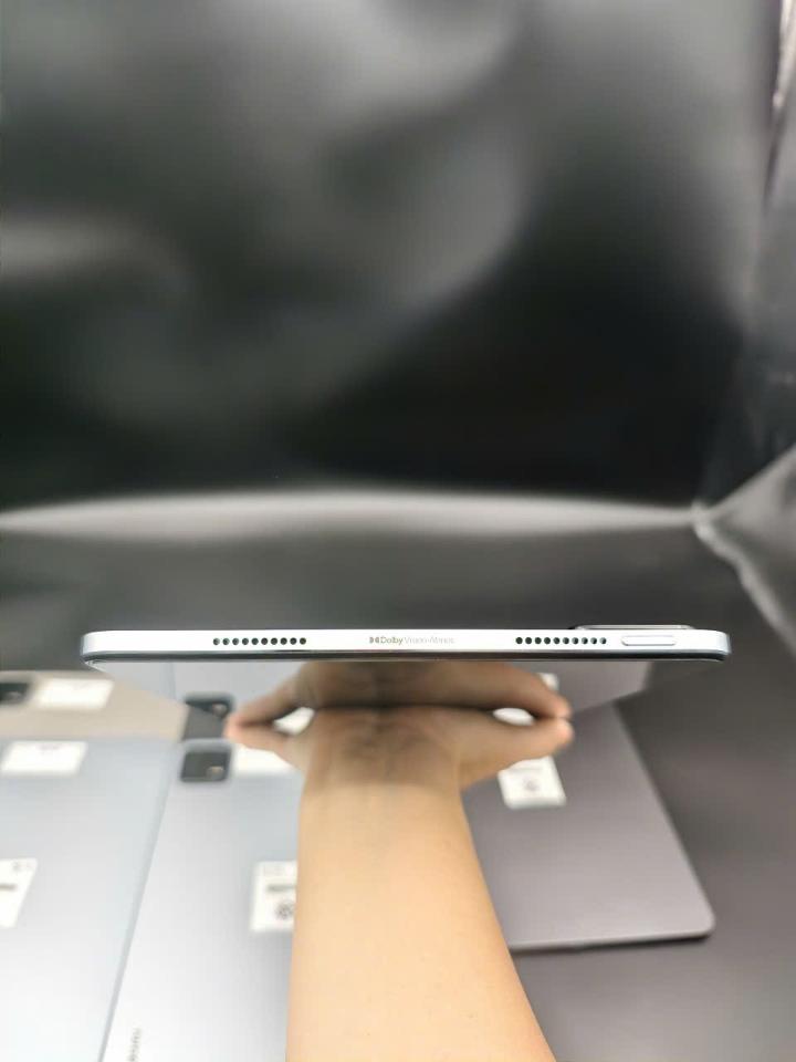 Xiaomi Mipad 6 8/128 rom quốc tế kèm sạc-duoc-ban-tai-Nhất Tín Mobile