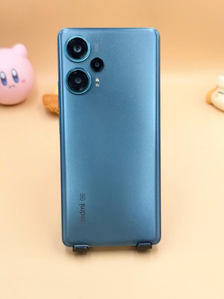 Xiaomi Redmi Note 12 Turbo 12/256 Rom quốc tế-duoc-ban-tai-0937545427