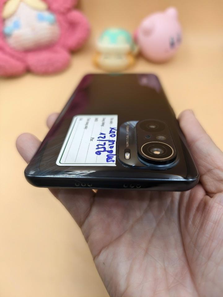 Redmi k40 pro plus 12/256-duoc-ban-tai-0937545427