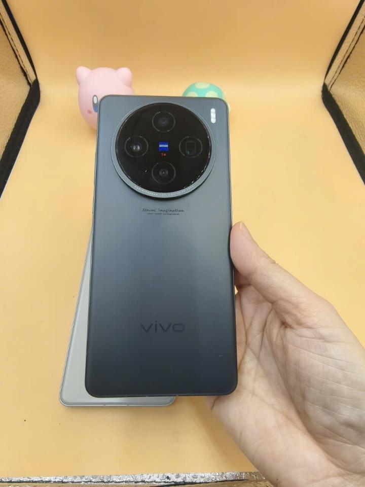 ViVo X100s 16/256-duoc-ban-tai-0937545427