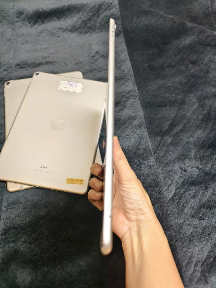 Ipad pro 10.5  256gb wifi+4g-duoc-ban-tai-0937545427