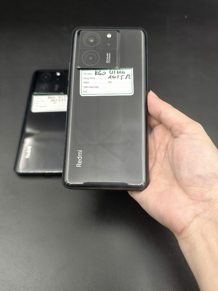 K60 Ultra – 16/512 rom quốc tế-duoc-ban-tai-Nhất Tín Mobile , anh chị nhắn zalo 0937545427 ,để tư vấn trước khi đặt hàng giúp em
