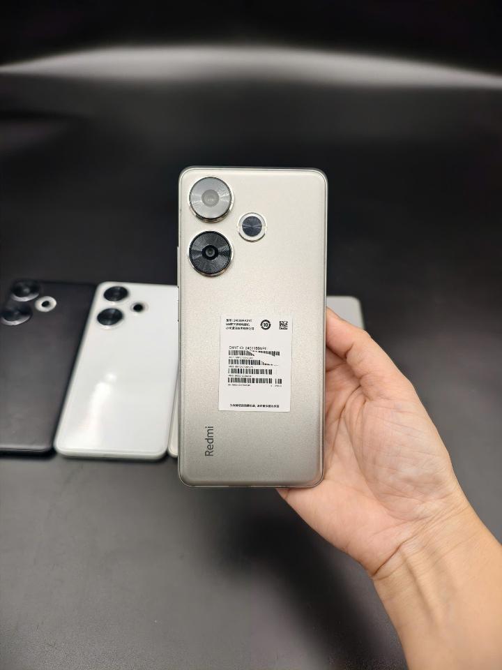 Redmi Turbo 3 12/256 và 12/512 Rom quốc tế-duoc-ban-tai-Nhất Tín Mobile