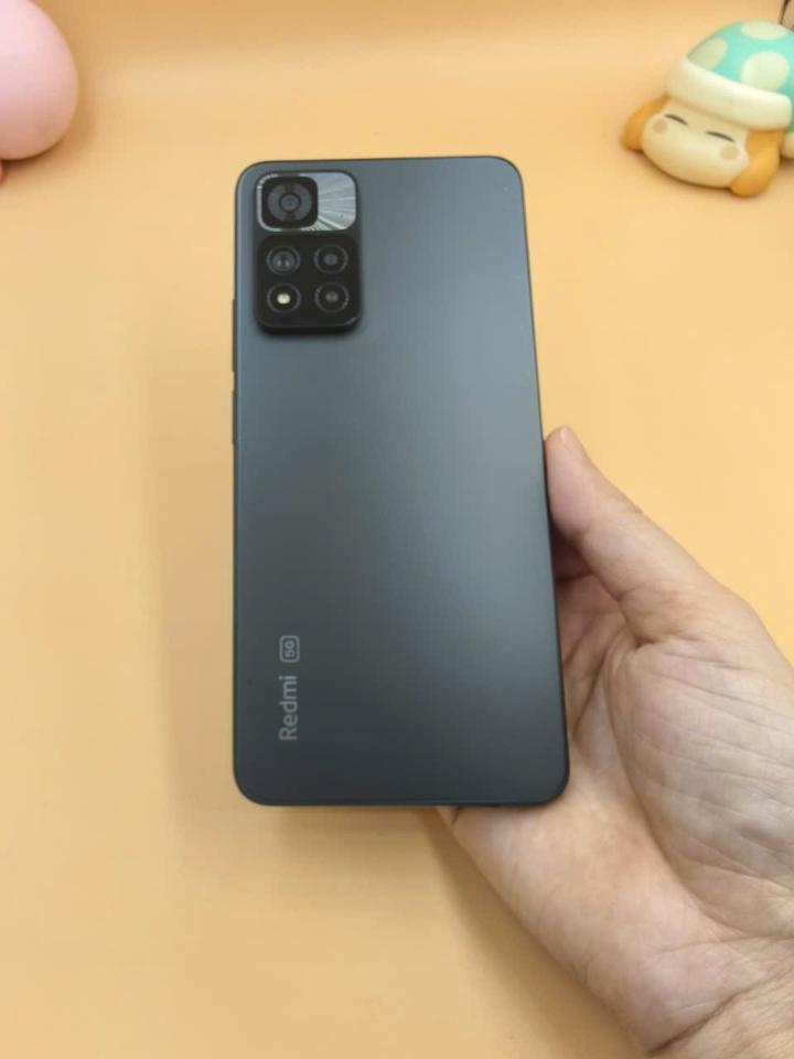 Redmi Note 11 pro plus 8/256 rom quốc tế-duoc-ban-tai-0937545427