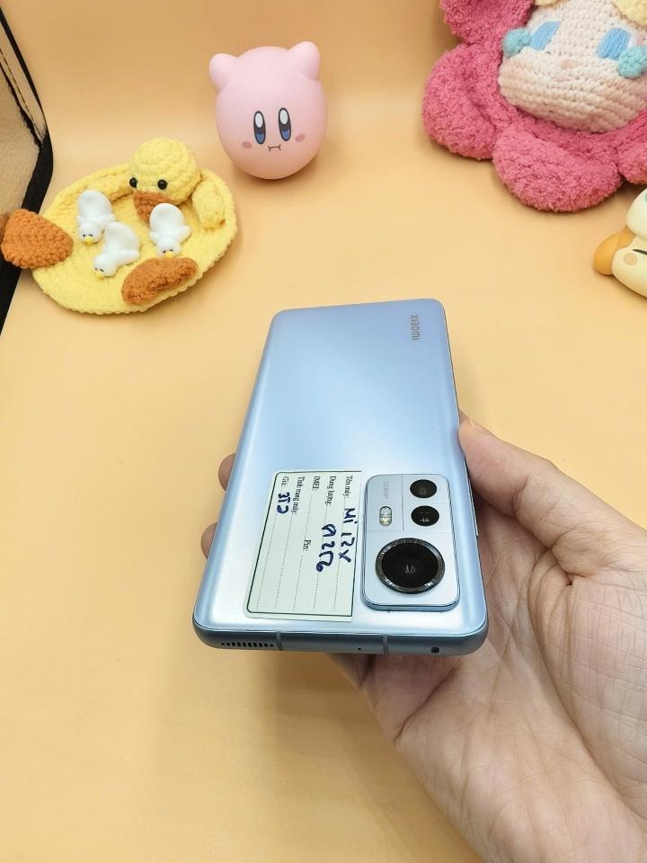 Xiaomi 12x 8/256 Rom quốc tế-duoc-ban-tai-0937545427