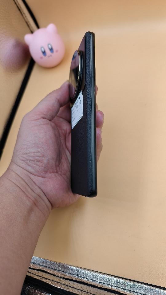 Xiaomi 12s Ultra 12/512 Rom Gốc-duoc-ban-tai-0937545427