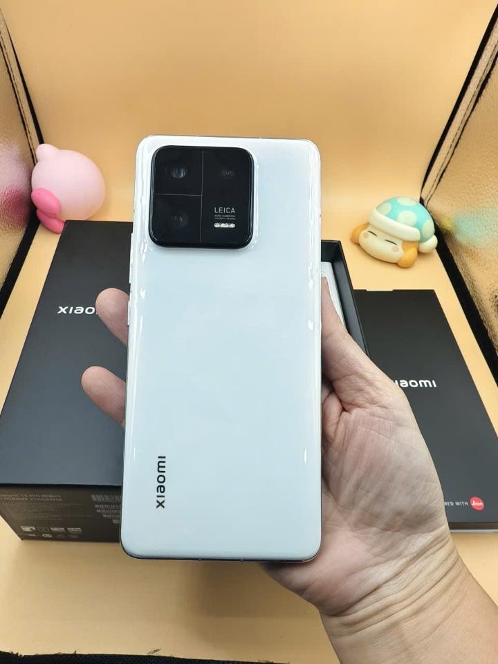 Xiaomi 13 Pro – 12GB / 256gb | ROM Quốc Tế – Full Tiếng Việt
-duoc-ban-tai-0937545427