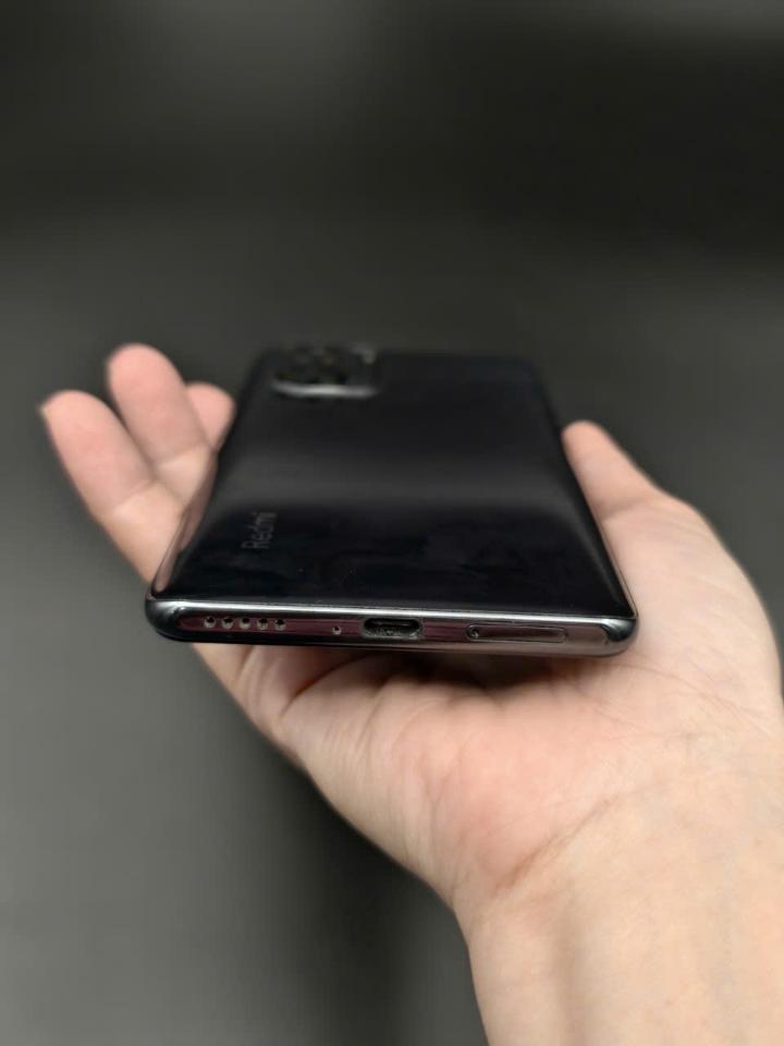 Redmi k40 pro plus 12/256 -duoc-ban-tai-Nhất Tín Mobile