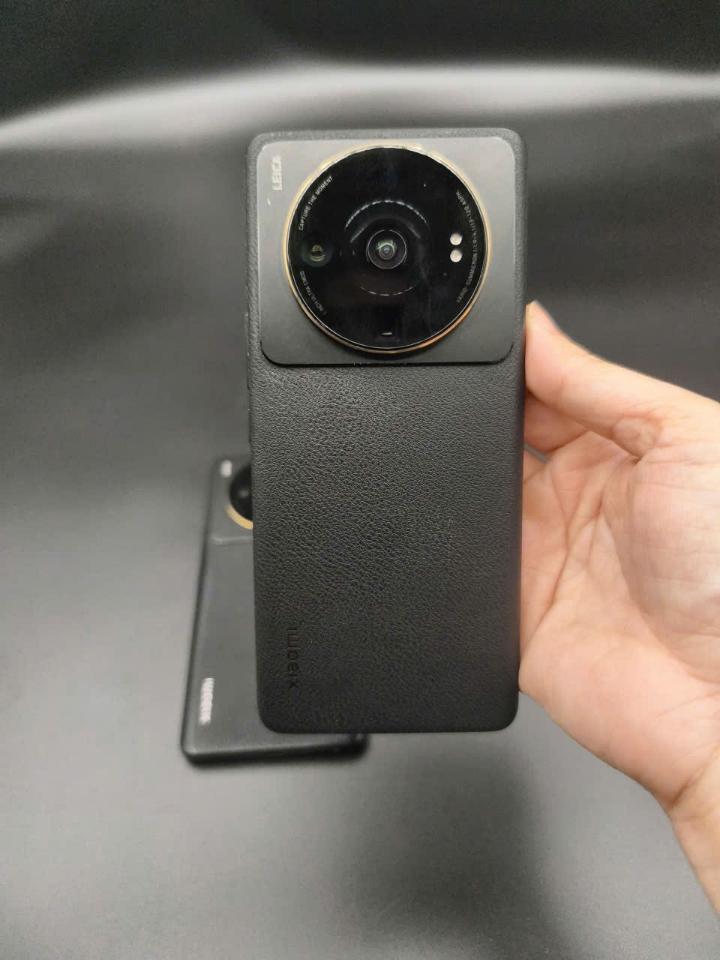Xiaomi 12s Ultra 12/256 và 12/512 Rom Gốc -duoc-ban-tai-Nhất Tín Mobile