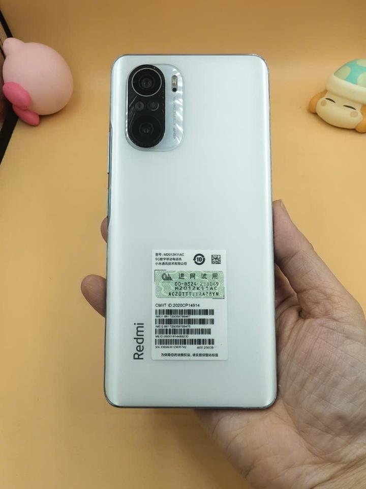 Redmi  k40 5G 12/256 -duoc-ban-tai-0937545427
