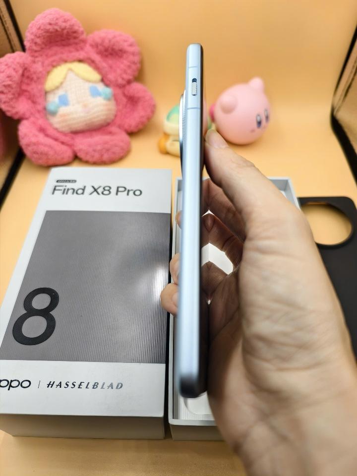 Oppo Find X8 pro 16/512-duoc-ban-tai-0937545427