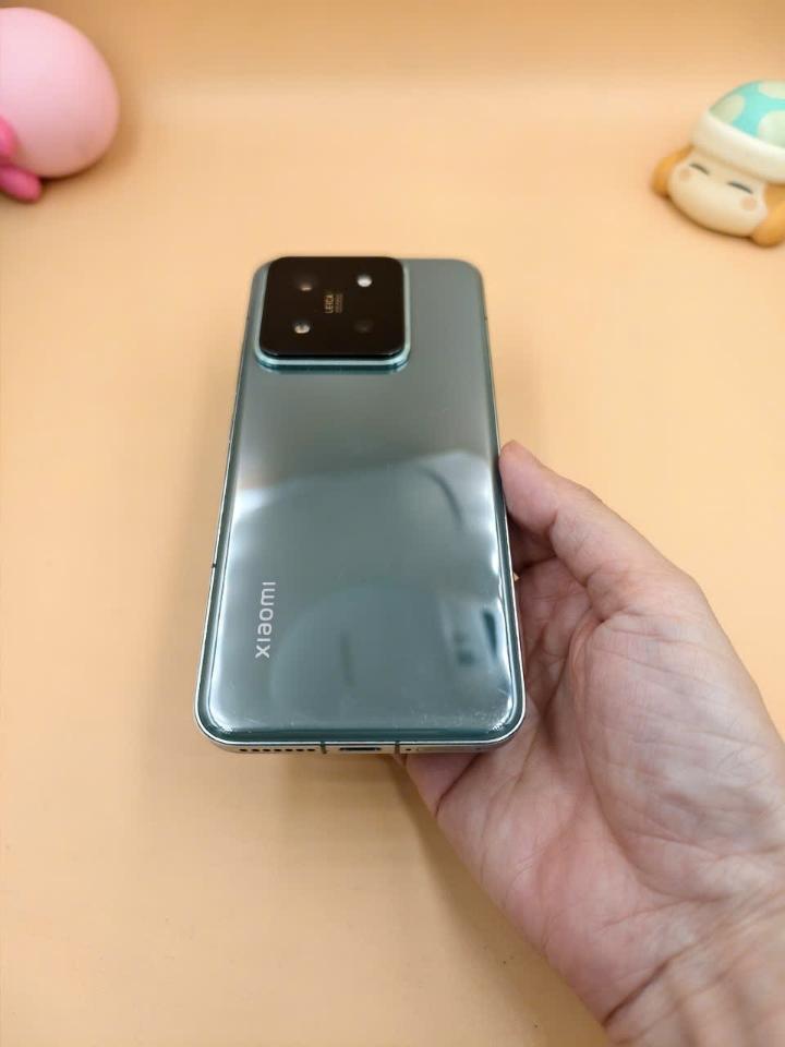 Xiaomi 14 16/512 Rom quốc tế sạc zin-duoc-ban-tai-0937545427