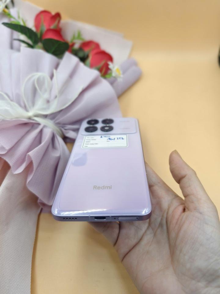 Redmi k70 16/256 Rom quốc tế-duoc-ban-tai-0937545427