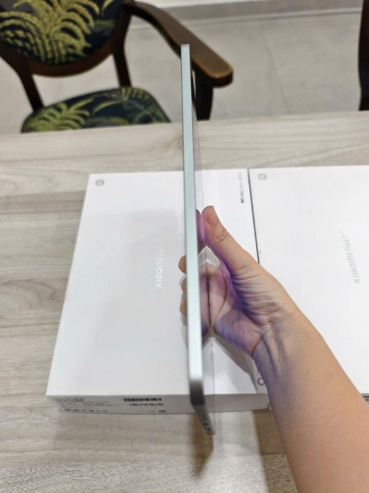 Mipad 7 8/256 Rom gốc-duoc-ban-tai-0937545427