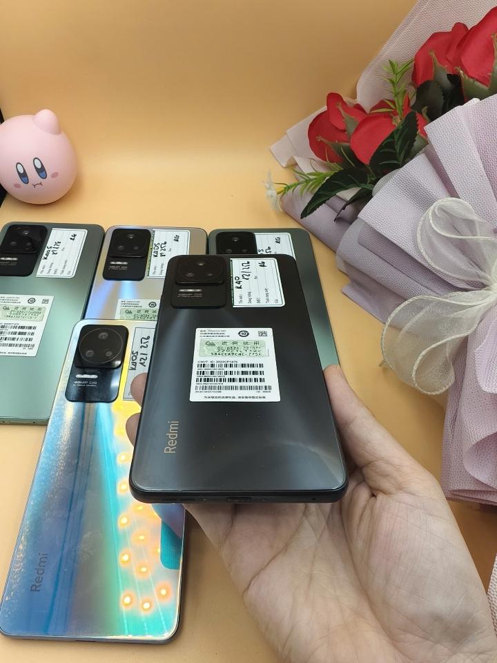 Redmi k40s 8/256 và 12/256 Rom gốc-duoc-ban-tai-0937545427