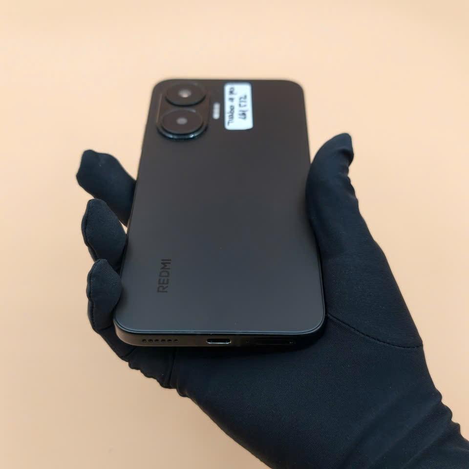 Redmi turbo 4 pro 16/512 rom quốc tế-duoc-ban-tai-Nhất Tín Mobile , anh chị nhắn zalo 0937545427 ,để tư vấn trước khi đặt hàng giúp em