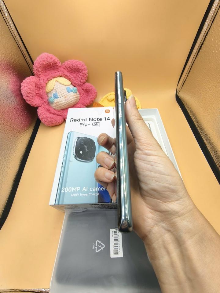 Redmi Note 14 pro plus 12/512 quốc tế-duoc-ban-tai-0937545427