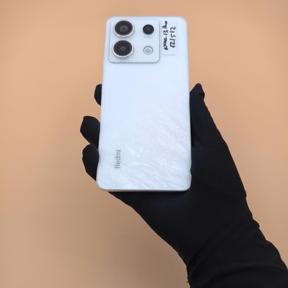 Redmi Note 13 pro 12/512 99% Rom quốc tế-duoc-ban-tai-Nhất Tín Mobile , anh chị nhắn zalo 0937545427 ,để tư vấn trước khi đặt hàng giúp em
