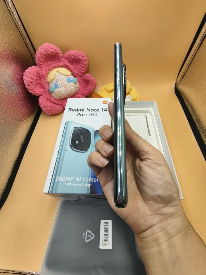 Redmi Note 14 pro plus 12/512 quốc tế-duoc-ban-tai-0937545427