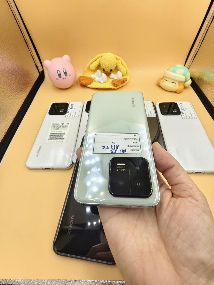Xiaomi 13 8/256, 12/256 Rom quốc tế-duoc-ban-tai-0937545427