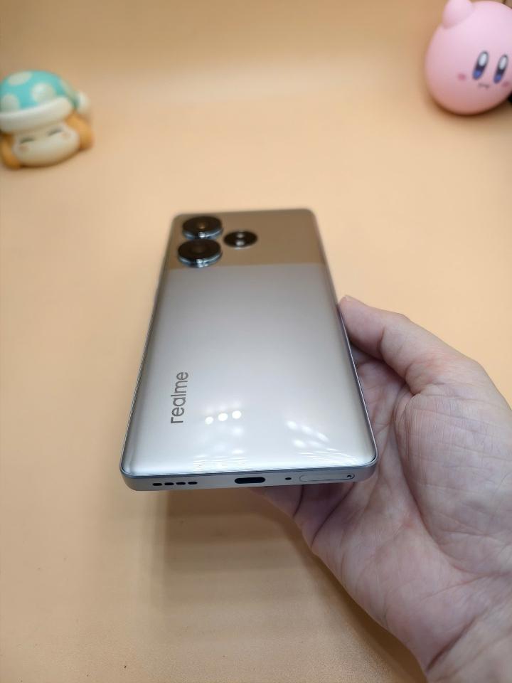 Realme GT Neo 6 SE 5G 16GB / 256GB -duoc-ban-tai-0937545427